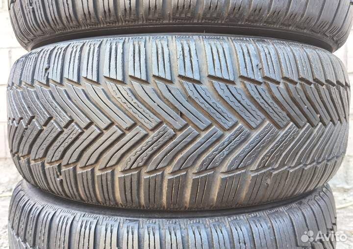 Michelin Alpin 6 215/60 R16 99H