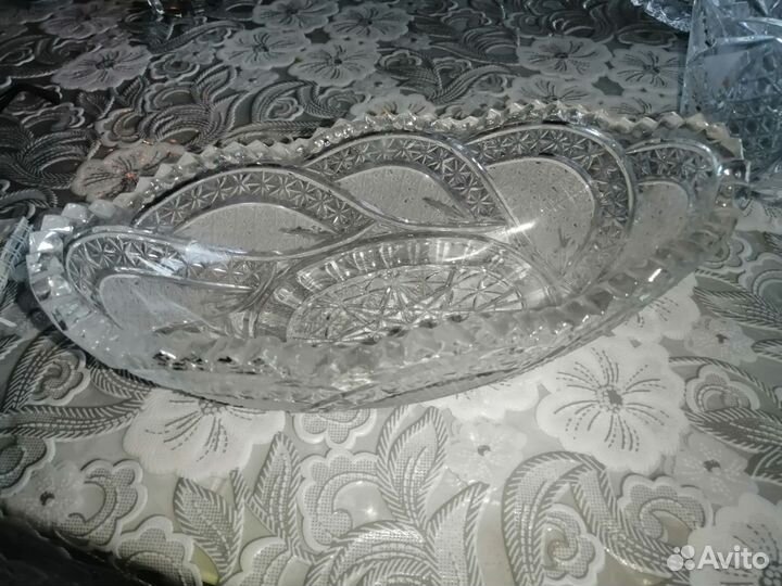 Ваза для фруктов