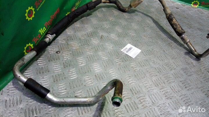 Трубка кондиционера Chery Amulet A15 лифтбэк 1.5