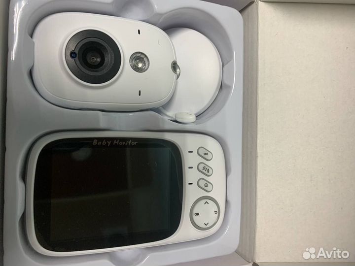 Видеоняня Baby Monitor VB603