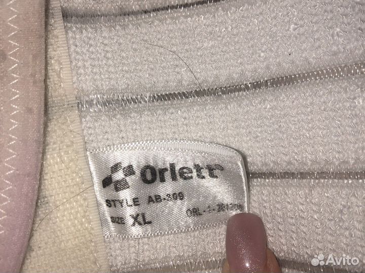 Бандаж Ортопедический Orlett xl AB-309