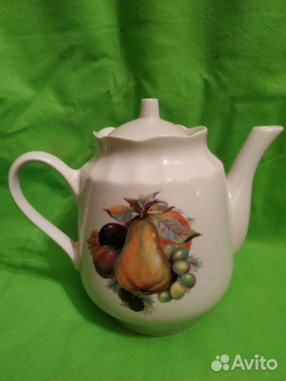 Чайник,Поднос,Фильтр-кувшин