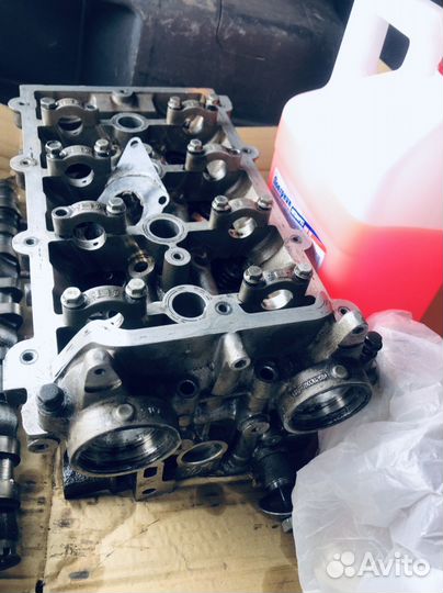 Гбц чери s18d