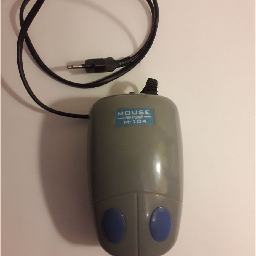 Компрессор для аквариума Mouse M - 104