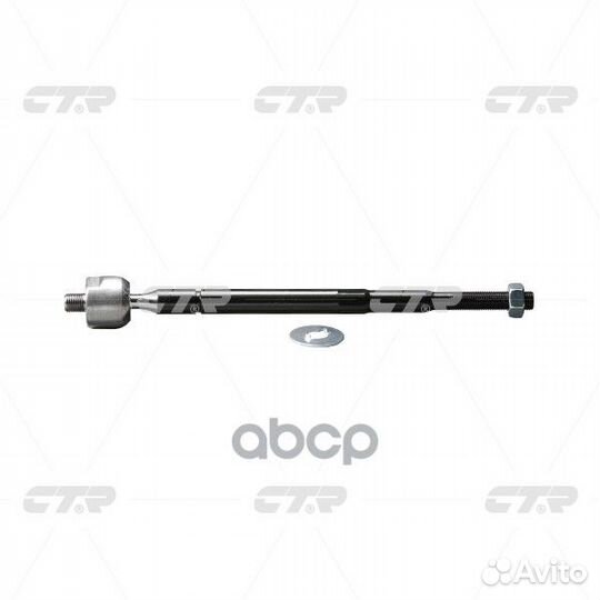 Тяга рулевая toyota corolla/sprinter/LVN/CRE/TR