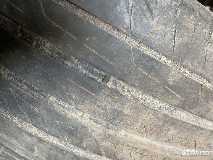 Nitto NT860 215/60 R16