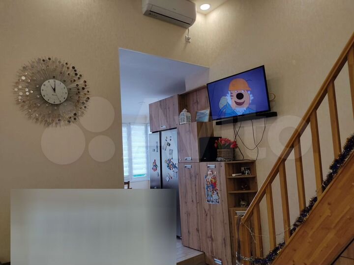 1-к. квартира, 35 м², 3/3 эт.