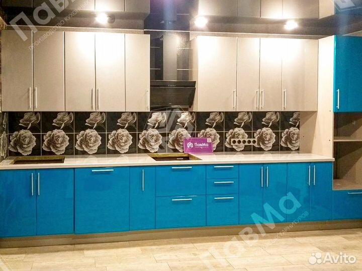 Кухни за 15 дней от производителя