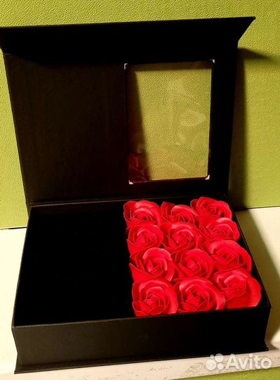 Мыло ручной работы подарок