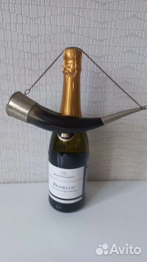 Рог для вина