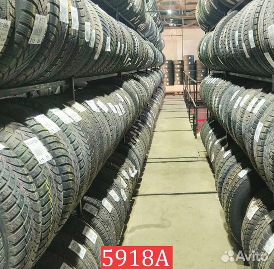 Kumho I'Zen KW31 235/65 R17 P