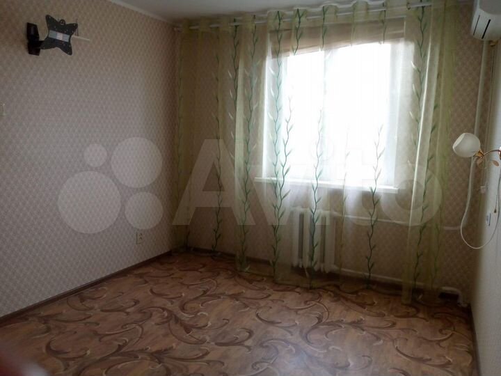 2-к. квартира, 50 м², 7/9 эт.