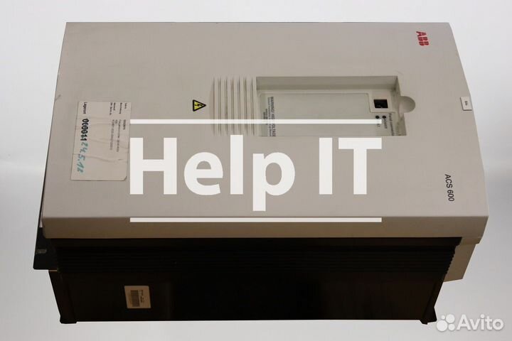 Сервопривод ABB ACS60100203