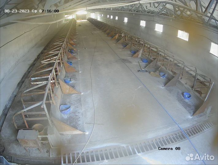 Фермерское хозяйство