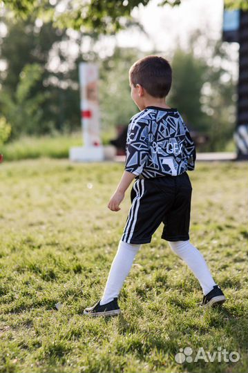 Футбольная форма Манчестер Юнайтед Де Хеа