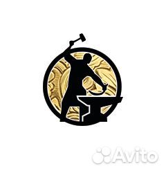 Сварщик-сборщик кованых изделий