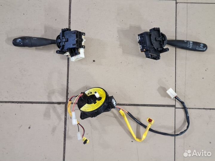 Подрулевой переключатель Chery Fora Vortex Estina