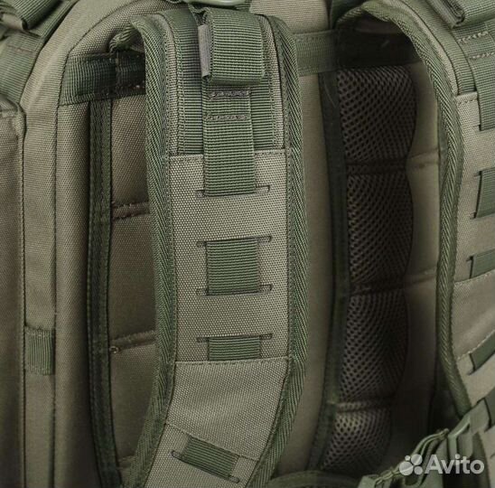 Тактический Рюкзак Сплав десантный
