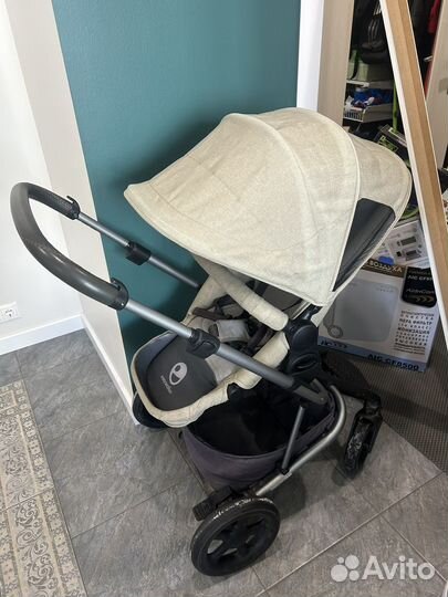 Коляска easywalke harvey 2в1