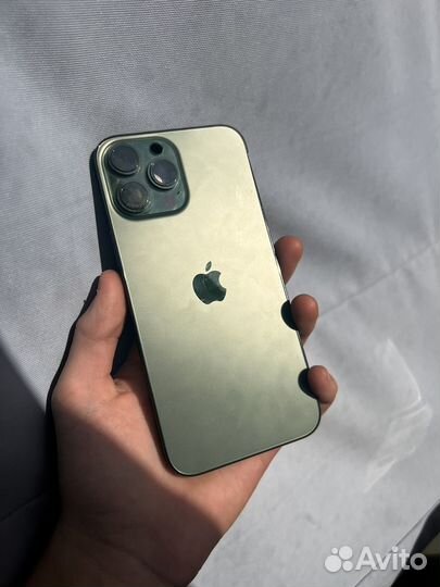 Корпус от iPhone 13 Pro max