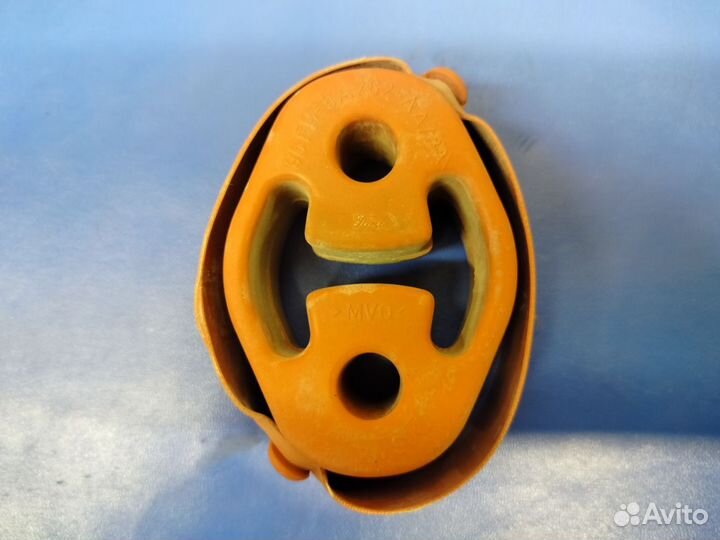 Подушка глушителя/катализатора Ford Focus 1