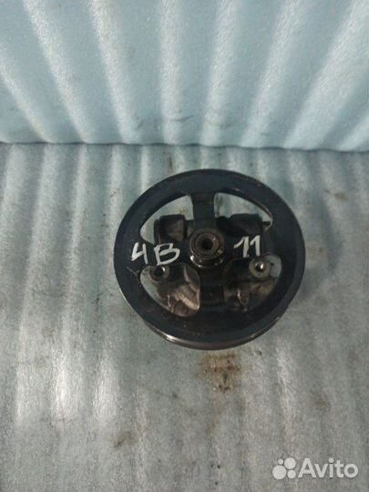 Гидроусилитель Mitsubishi Asx CV5W 4B11