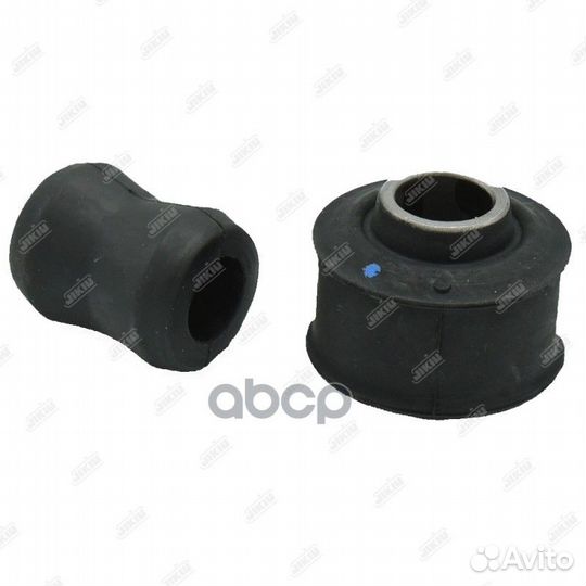 Комплект втулок амортизатора mitsubishi montero