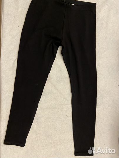 Леггинсы Uniqlo новые