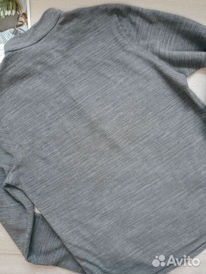 Толстовка философия 56-58 размер Декатлон