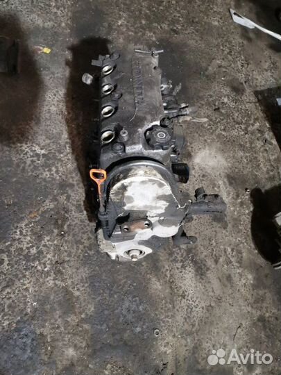 Двигатель Honda Civic Ferio D15B 1995