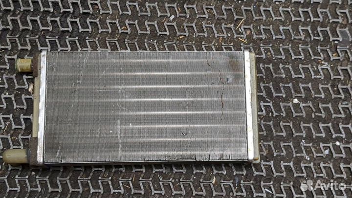Радиатор отопителя Mercedes MB 208-210 (308-310)