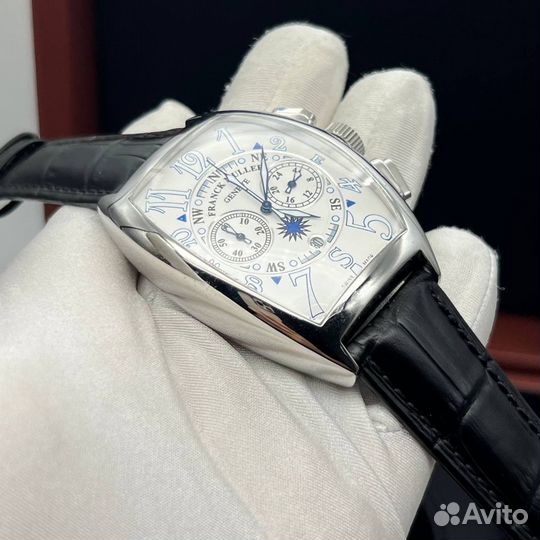 Мужские часы Franck Muller