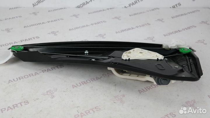 Стеклоподъемник Discovery 4 L319 2009-2017