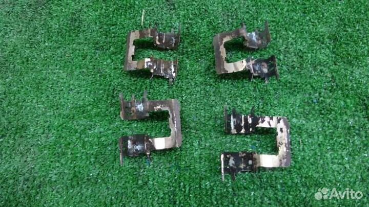 Скоба суппорта задняя Toyota Camry ACV45 2AZ-FE