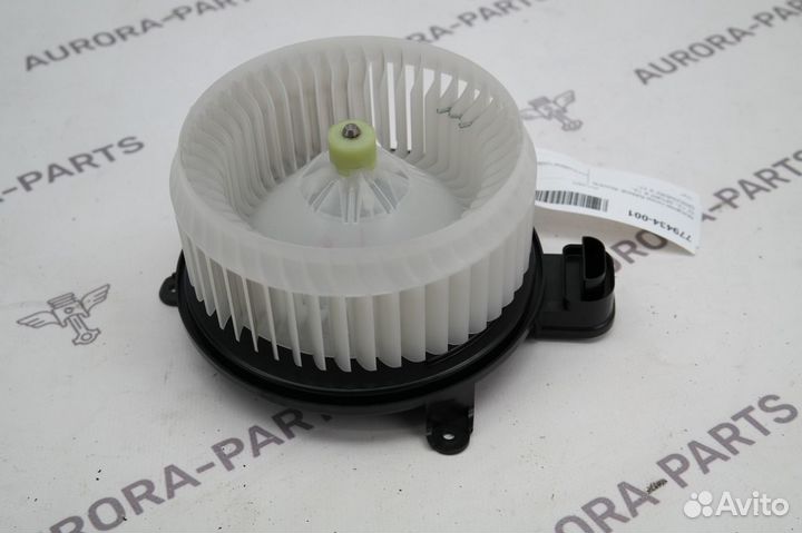 Моторчик печки Range Rover 4 L405