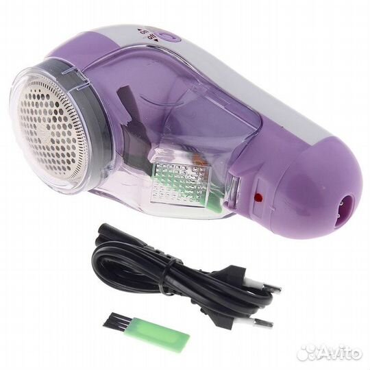 Машинка для удаления катышков