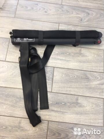 Сетка в багажник Мерседес A1648600474