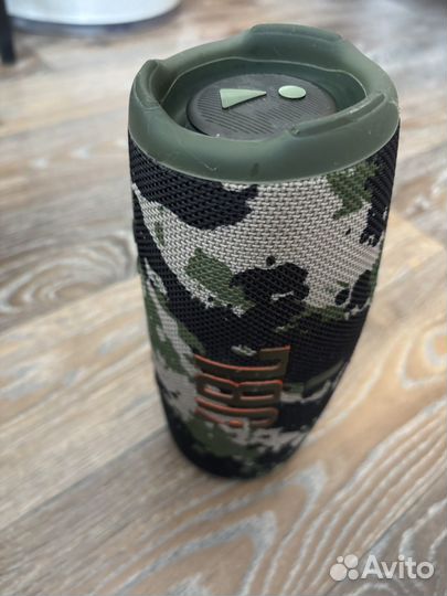 Колонка jbl charge 5 хаки