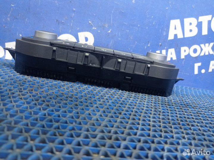 Блок климата Ford Focus 2 универсал aoda 2007