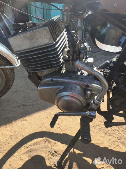 Продам Минск 125