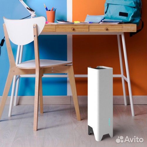 Ультрафиолетовый облучатель-рециркулятор Соэкс