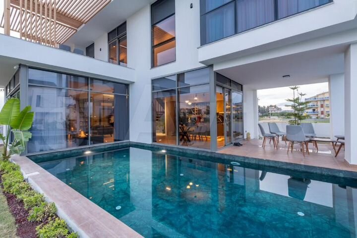 Готовый бизнес у моря