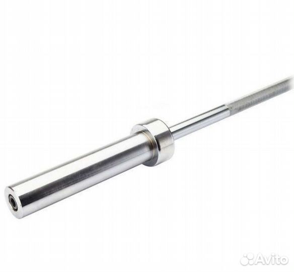 Гриф олимпийский 15кг 180см