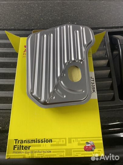 Фильтр АКПП JT335K кадилак хамер тахо