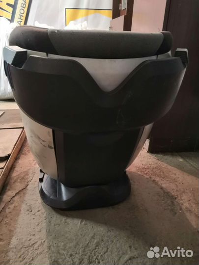 Автокресло детское Baby car