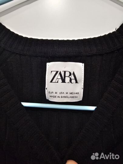 Свитер мужской Zara