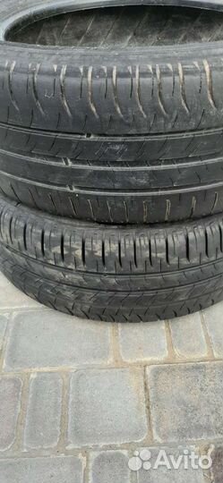 Michelin Energy Saver 205/55 R16