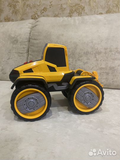 Детские игрушки