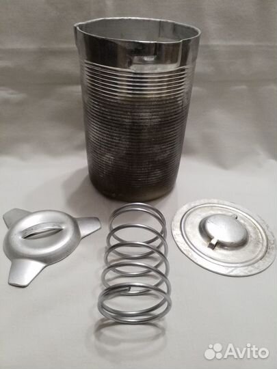 Форма для изготовления ветчины 