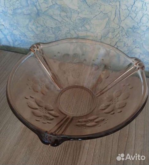 Фруктовница СССР